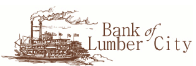 Bank of Lumber City